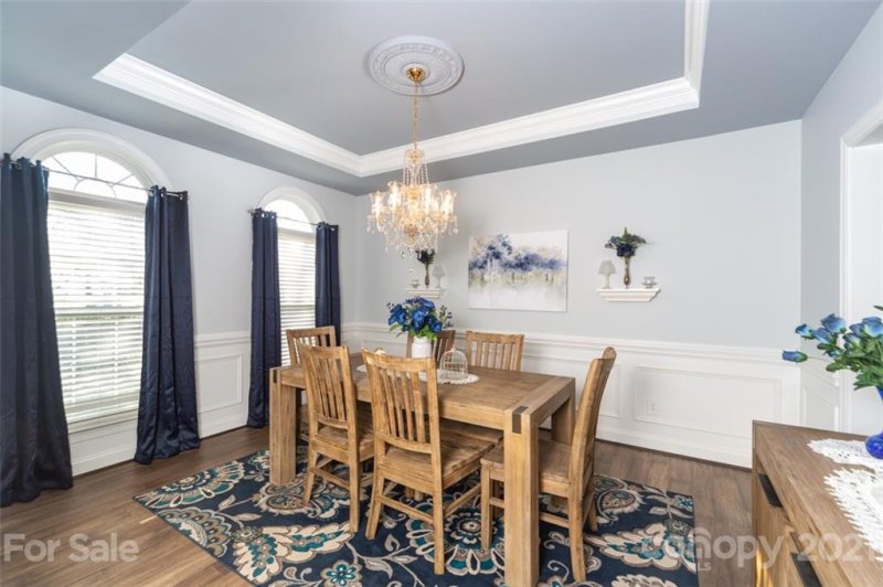 Property image 5 at 2434 Wellesbourne Lane, Sherrills Ford, NC 28673