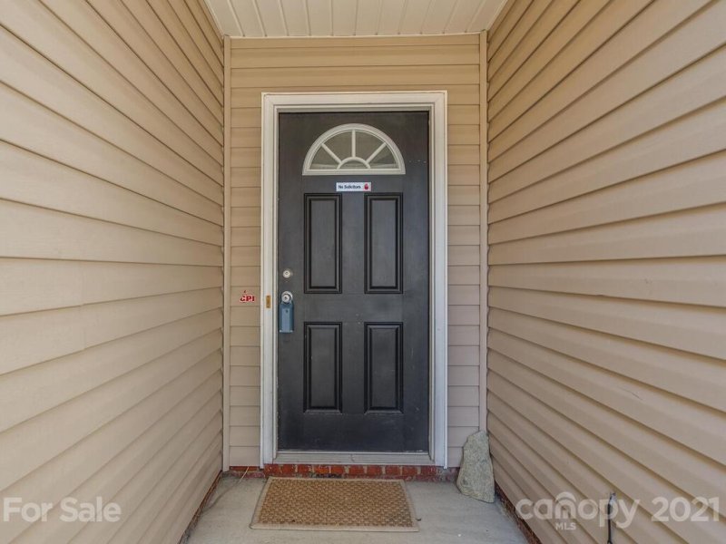 Property image 2 at 8712 Clifton Meadow Drive, Matthews, NC 28105