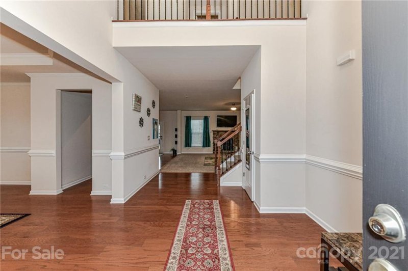 Property image 2 at 1177 Sandy Bottom Drive, Concord, NC 28027