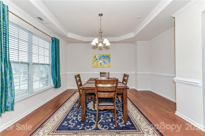 Property image 4 at 1177 Sandy Bottom Drive, Concord, NC 28027