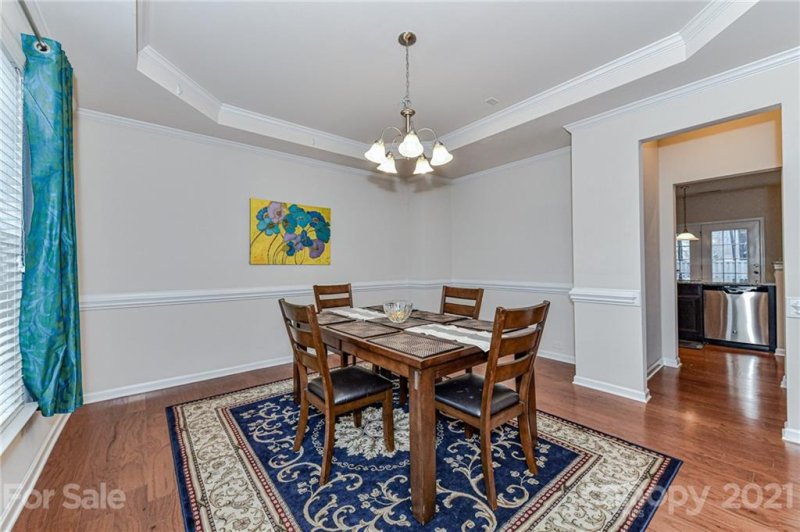 Property image 5 at 1177 Sandy Bottom Drive, Concord, NC 28027