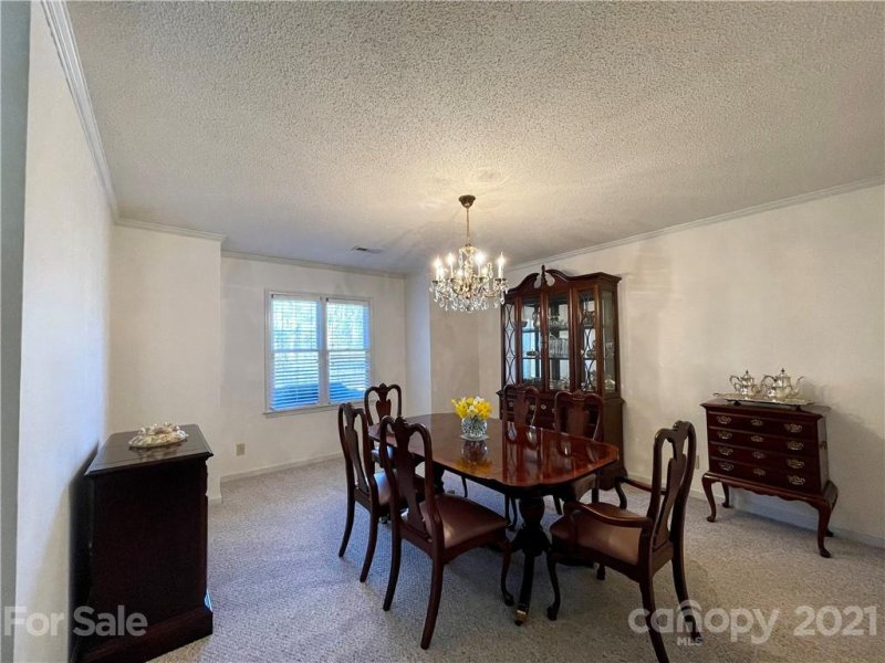 Property image 2 at 702 Hidden Creek Circle, Salisbury, NC 28147