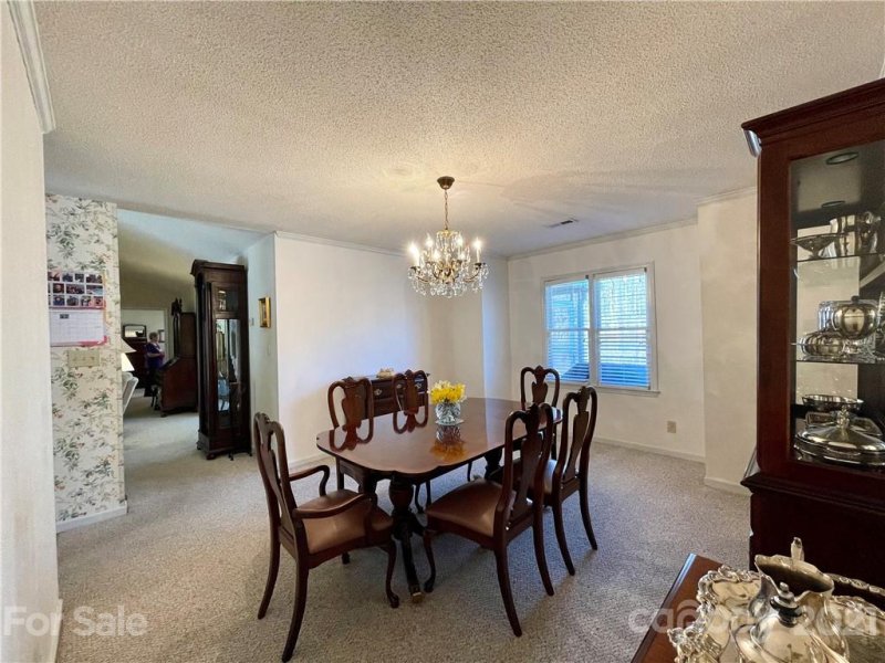 Property image 5 at 702 Hidden Creek Circle, Salisbury, NC 28147