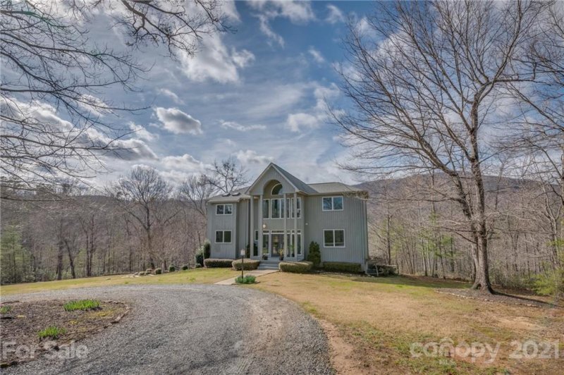 Property image 2 at 968 Highland View Lane, Mill Spring, NC 28756