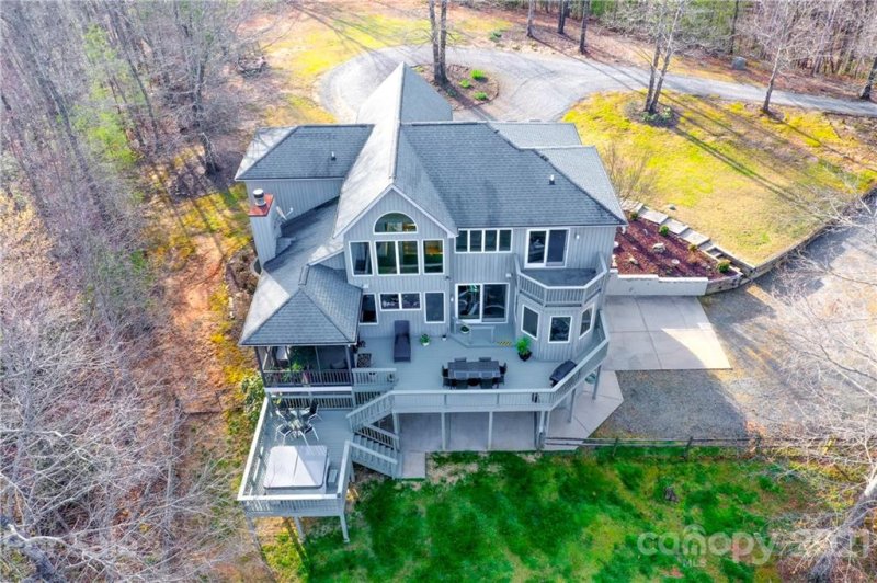 Property image 3 at 968 Highland View Lane, Mill Spring, NC 28756