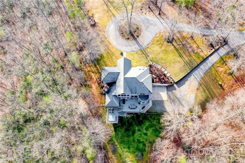 Property image 4 at 968 Highland View Lane, Mill Spring, NC 28756