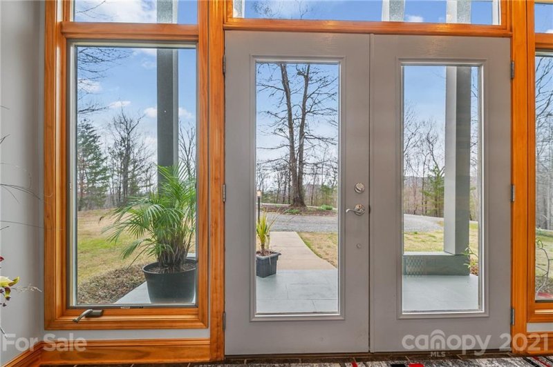 Property image 5 at 968 Highland View Lane, Mill Spring, NC 28756