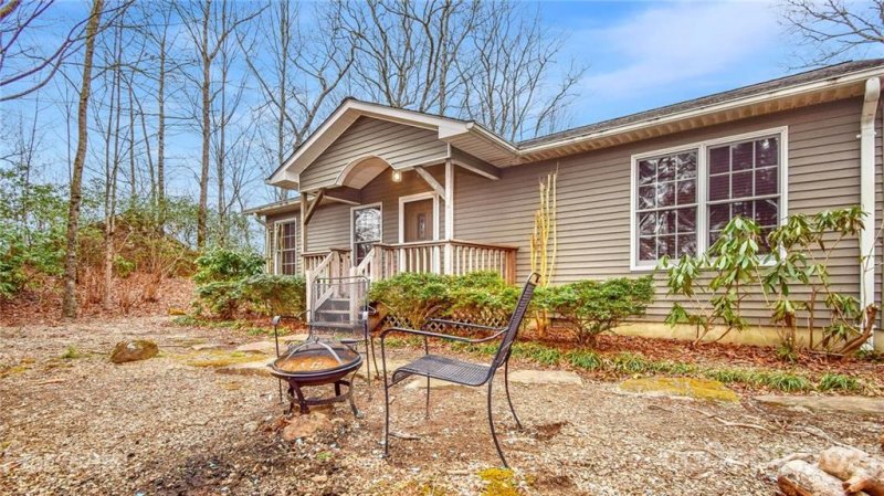 Property image 2 at 183 Wildwood Way, Lake Toxaway, NC 28747