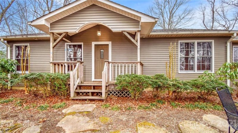 Property image 3 at 183 Wildwood Way, Lake Toxaway, NC 28747