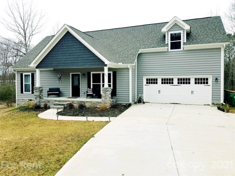 Property image 2 at 955 Hathcock Glen Drive, Oakboro, NC 28129