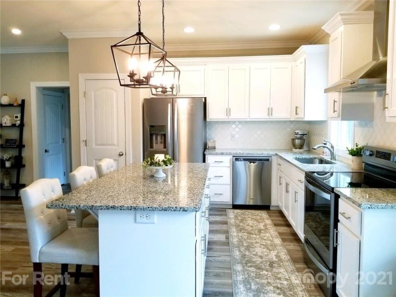 Property image 4 at 955 Hathcock Glen Drive, Oakboro, NC 28129