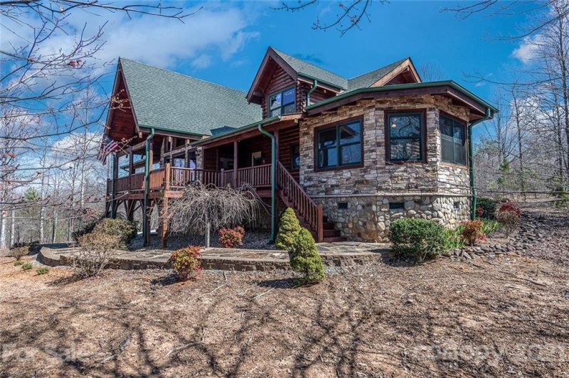 Property image 5 at 165 Perennial Drive, Nebo, NC 28761