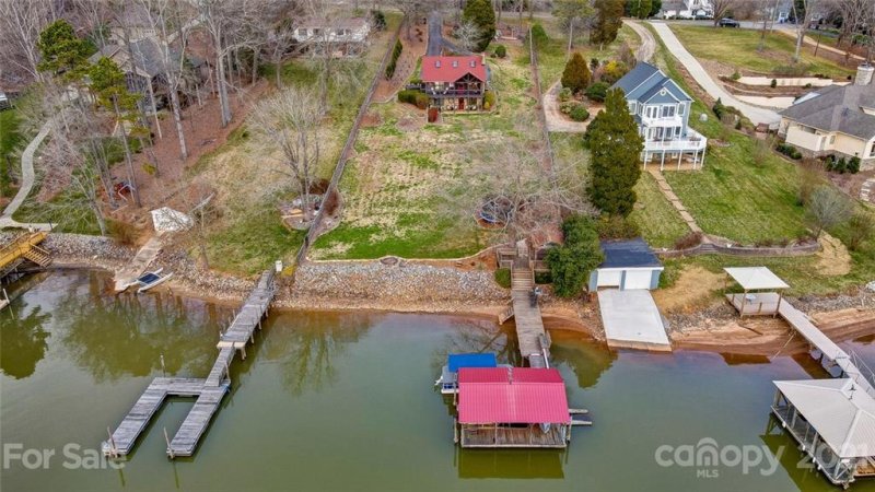 Property image 5 at 542 Laurel Cove Road, Statesville, NC 28677