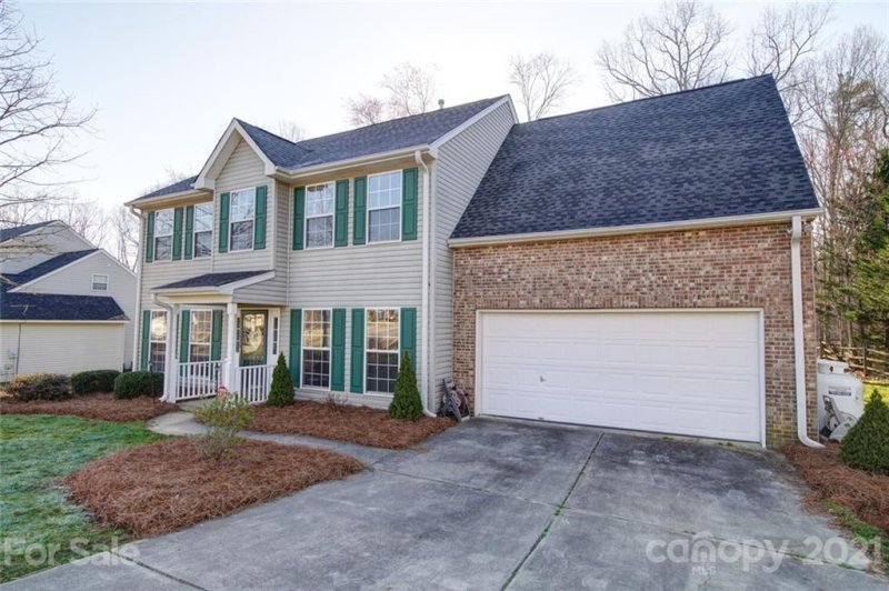 1652 Trotters Ridge Road