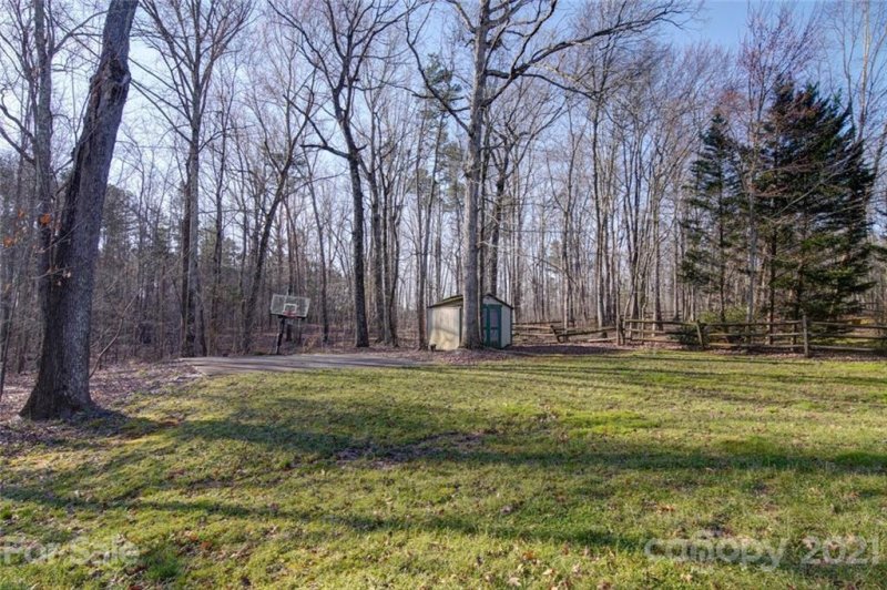 Property image 4 at 1652 Trotters Ridge Road, Stanfield, NC 28163