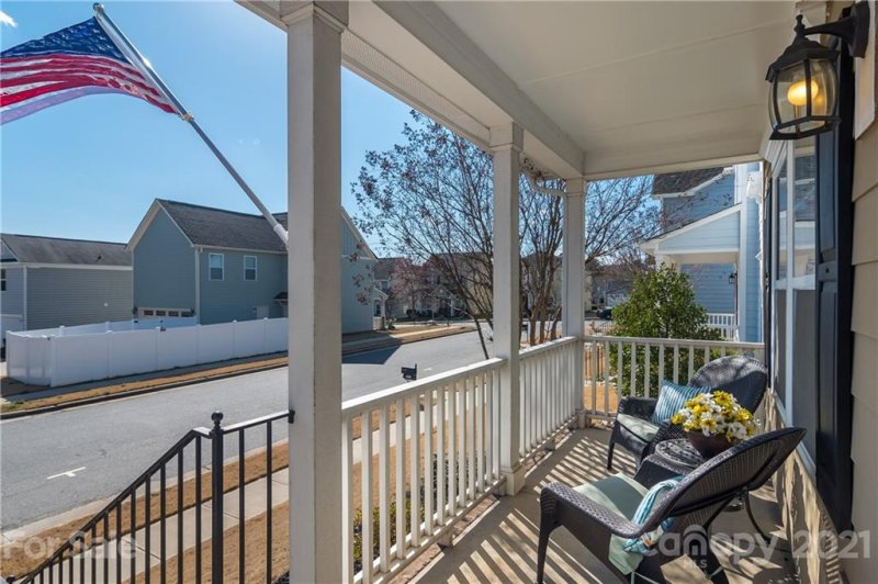 Property image 2 at 12813 Delvin Castle Court, Pineville, NC 28134