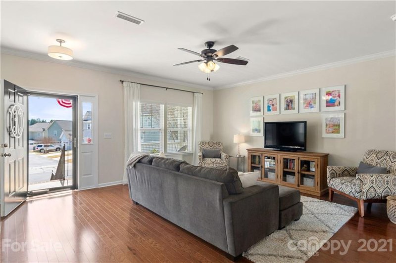 Property image 3 at 12813 Delvin Castle Court, Pineville, NC 28134