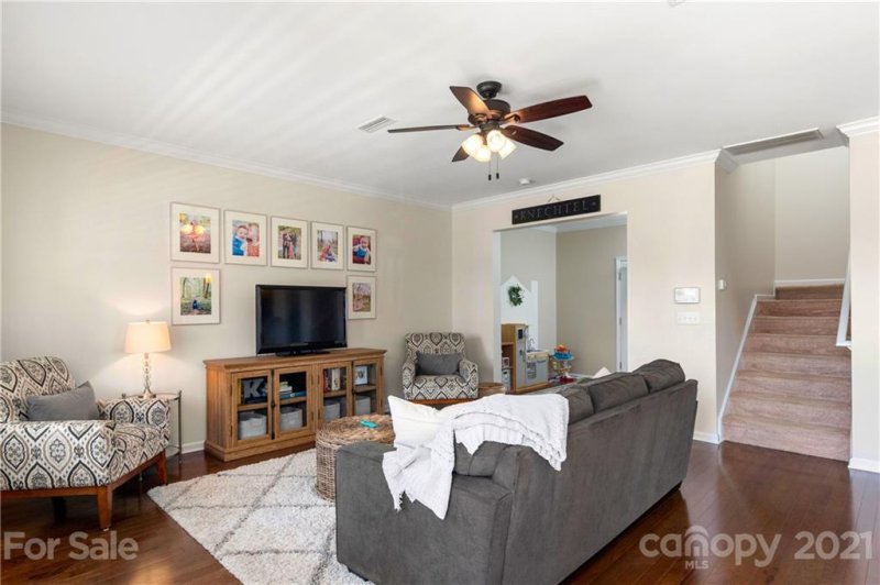 Property image 4 at 12813 Delvin Castle Court, Pineville, NC 28134