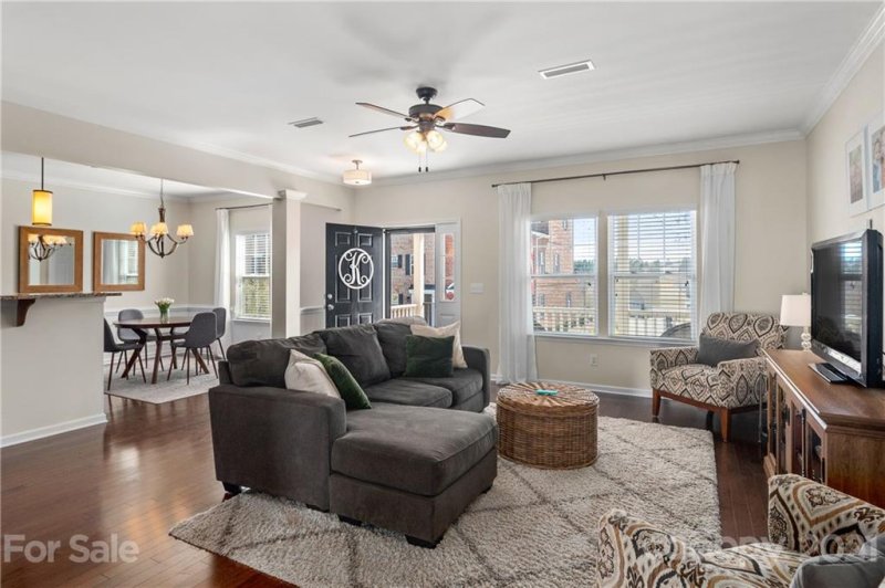 Property image 5 at 12813 Delvin Castle Court, Pineville, NC 28134