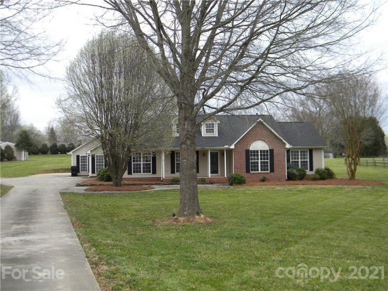 Property image 5 at 3133 Monte Drive, Monroe, NC 28110