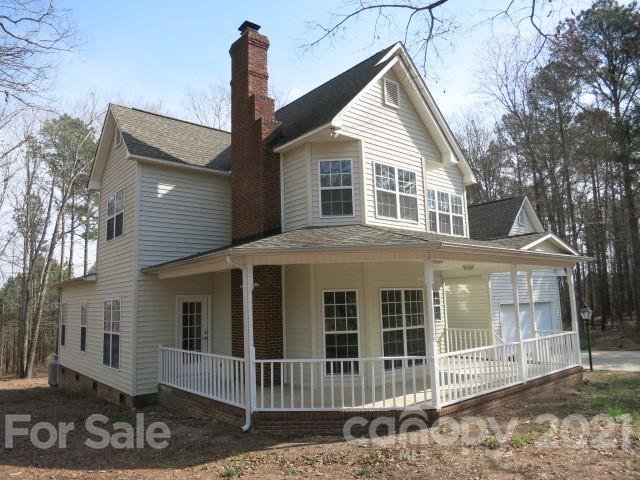 Property image 2 of 1552 Mack Drive in Timbercrest, Mcconnells, SC 29726