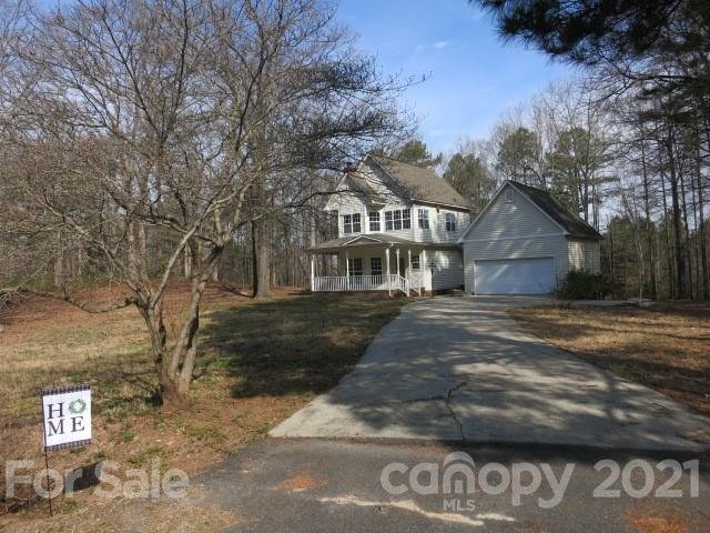 Property image 3 of 1552 Mack Drive in Timbercrest, Mcconnells, SC 29726