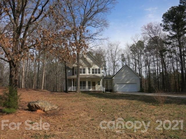 Property image 4 of 1552 Mack Drive in Timbercrest, Mcconnells, SC 29726