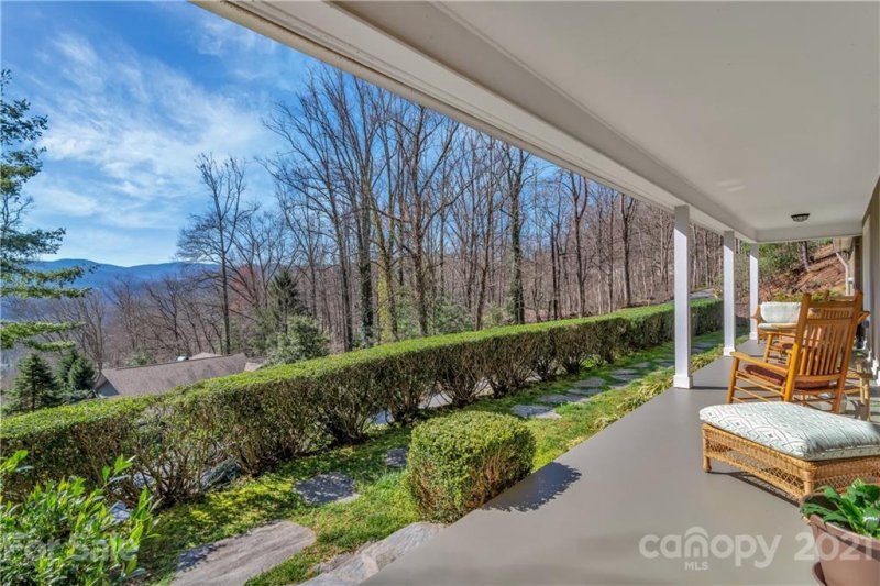 Property image 4 at 703 Little Mountain Road, Waynesville, NC 28786