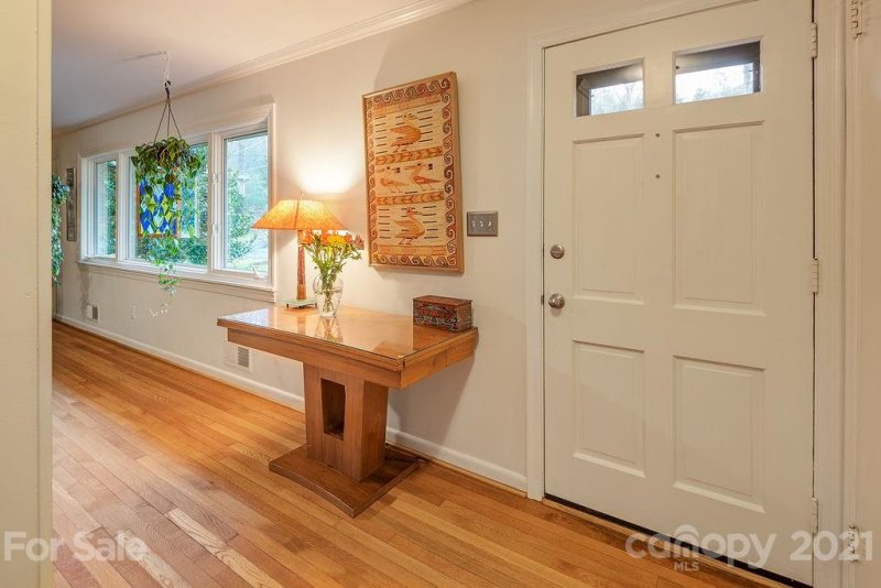 Property image 4 at 70 Blackwood Road, Asheville, NC 28804