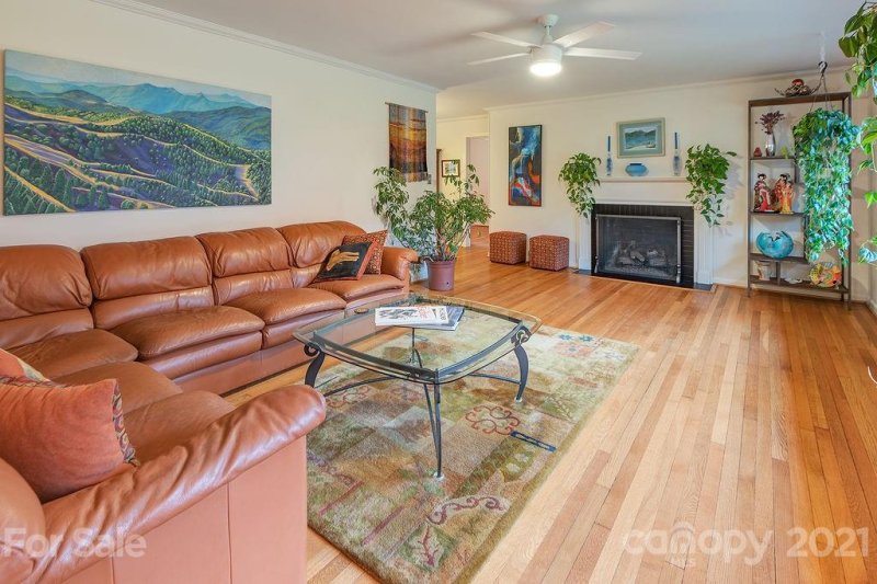 Property image 5 at 70 Blackwood Road, Asheville, NC 28804