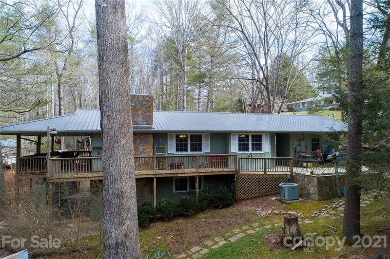 Property image 2 at 250 Evergreen Street, Brevard, NC 28712