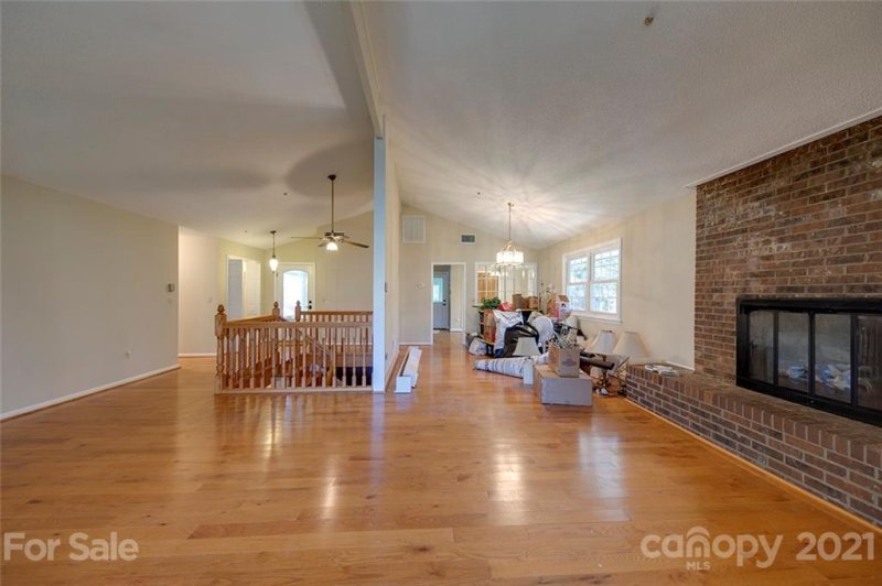 Property image 3 at 250 Evergreen Street, Brevard, NC 28712