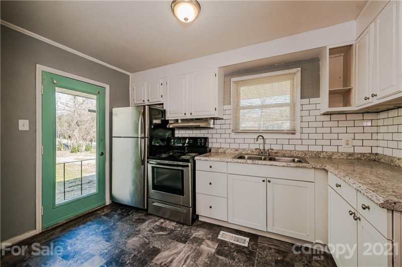 Property image 2 at 1454 1456 Academy Street, Charlotte, NC 28205