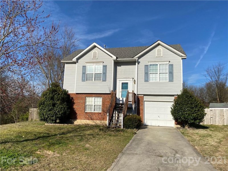 Property image 2 at 2609 Millpond Way, Concord, NC 28027