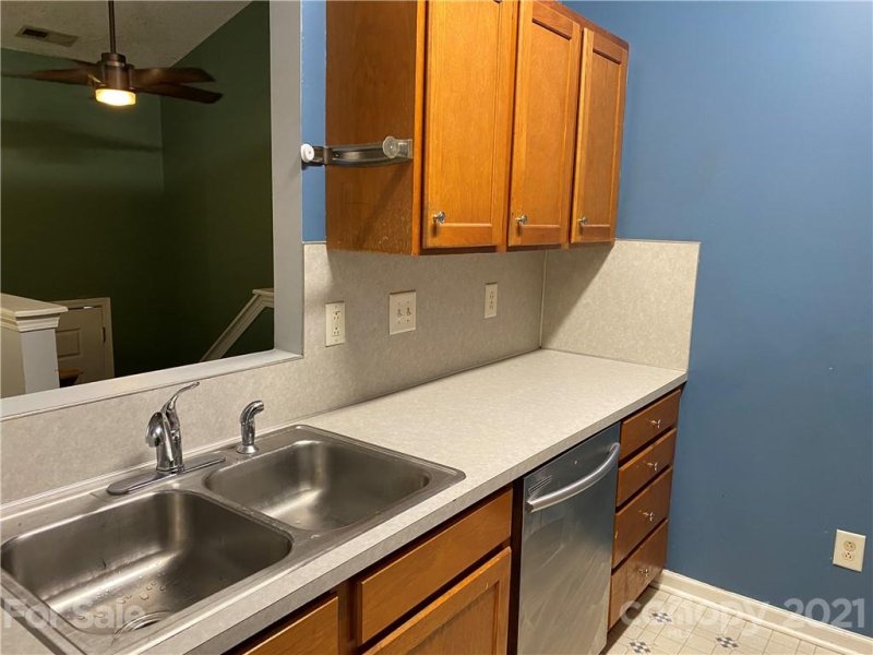 Property image 4 at 2609 Millpond Way, Concord, NC 28027