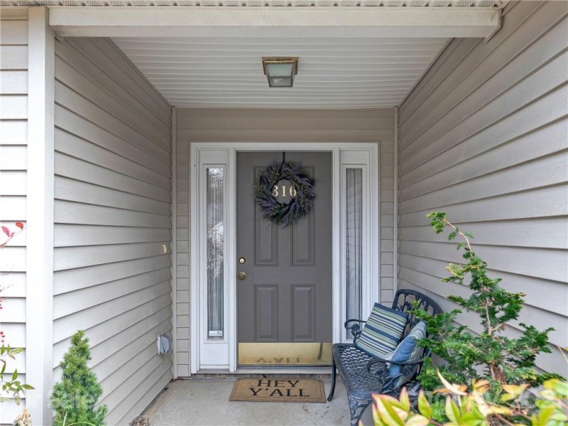 Property image 3 at 316 Pole Barn Drive, Asheville, NC 28806