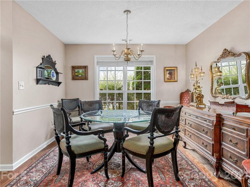 Property image 5 at 316 Pole Barn Drive, Asheville, NC 28806