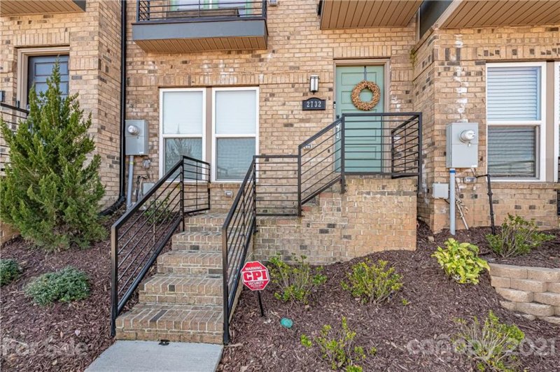 Property image 2 at 2732 Grand Union Way, Charlotte, NC 28209