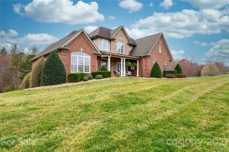 Property image 2 at 5989 Red Berry Court, Granite Falls, NC 28630