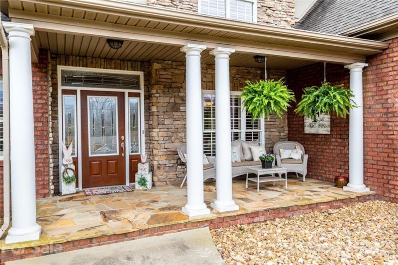 Property image 3 at 5989 Red Berry Court, Granite Falls, NC 28630