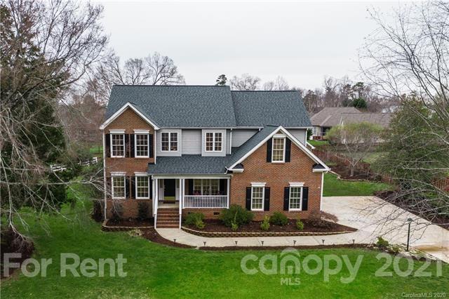 912 Gristmill Drive
