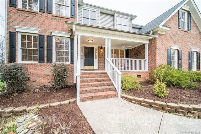 Property image 2 at 912 Gristmill Drive, Rock Hill, SC 29732