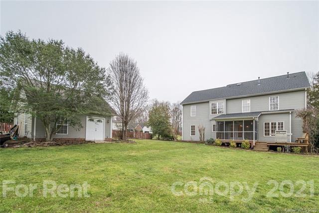 Property image 5 at 912 Gristmill Drive, Rock Hill, SC 29732