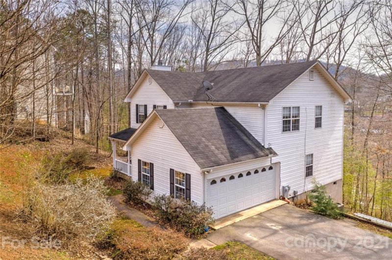 Property image 2 at 62 Red Maple Drive, Weaverville, NC 28787