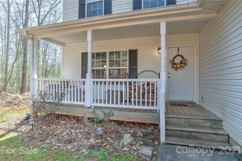 Property image 3 at 62 Red Maple Drive, Weaverville, NC 28787