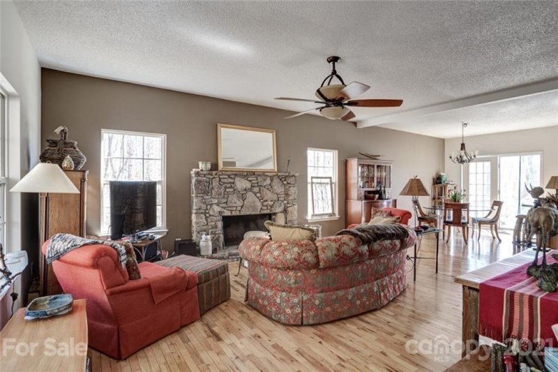 Property image 5 at 62 Red Maple Drive, Weaverville, NC 28787