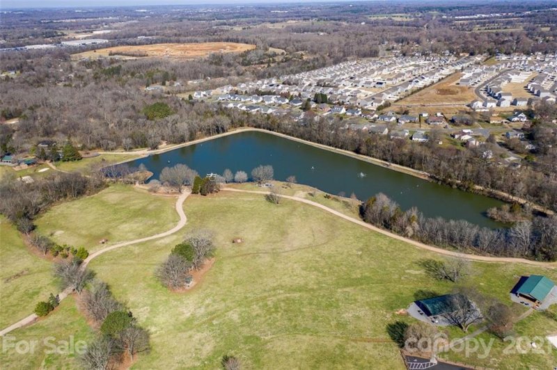 Property image 4 at 3649 Farm Lake Drive, Concord, NC 28027