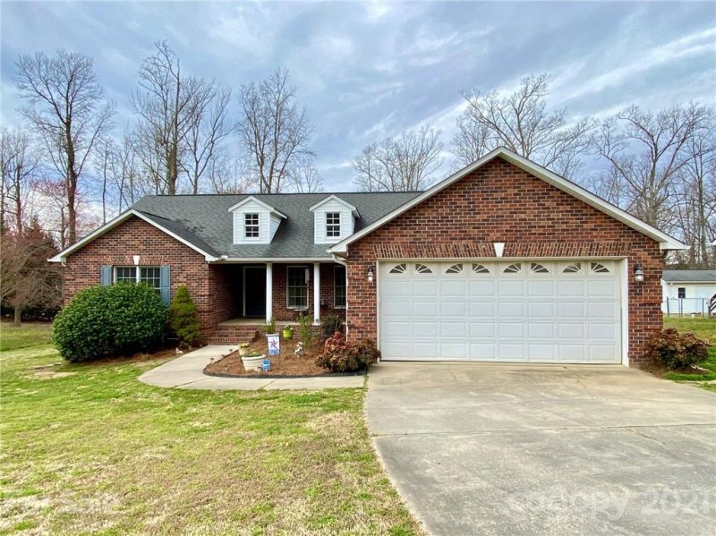 Property image 4 at 1168 Balfour Quarry Road, Salisbury, NC 28146