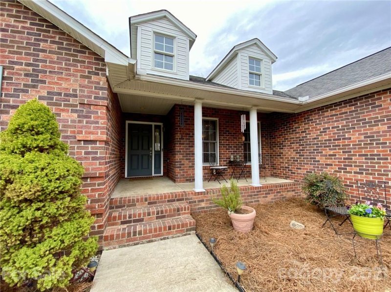 Property image 5 at 1168 Balfour Quarry Road, Salisbury, NC 28146