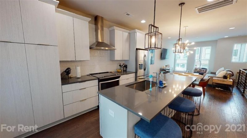 Property image 5 at 244 Uptown West Drive, Charlotte, NC 28208